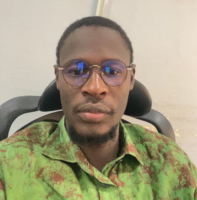 shin thant's profile